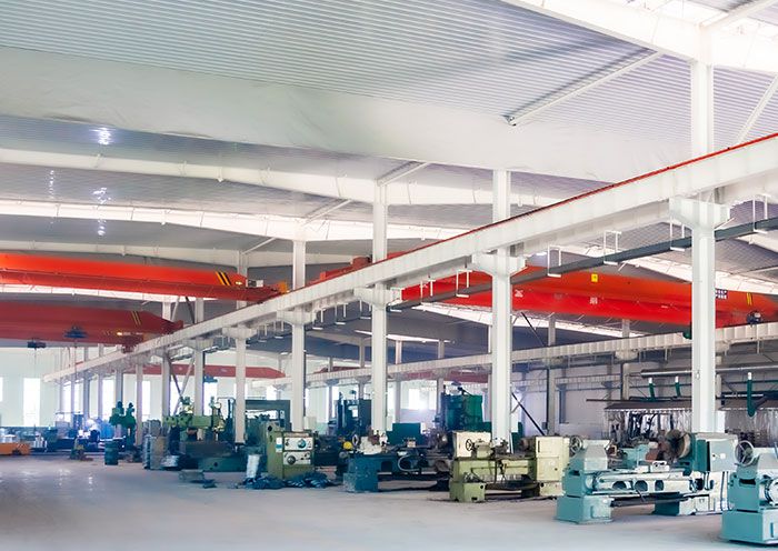 AnSha New Material Technology